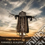 Brother Dege - Farmer'S Almanac cd