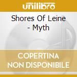 Shores Of Leine - Myth cd