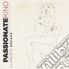 Clarence Bucaro - Passionate Kind cd