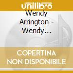 Wendy Arrington - Wendy Arrington cd