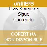 Elias Rosario - Sigue Corriendo cd