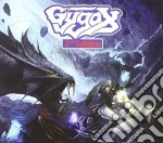 Gygax - 2Nd Edition cd