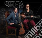 Jonathan Kreisberg / Nelson Veras - Kreisberg Meets Veras