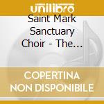 Saint Mark Sanctuary Choir - The Saint Mark Experience (Live) cd