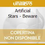 Artificial Stars - Beware cd