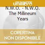 N.W.O. - N.W.O.  The Millineum Years cd