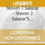Steven J Salazar - Steven J Salazar'S Ecology Suite cd