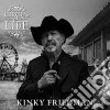 Kinky Friedman - Circus Of Life cd