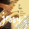 Jessy J - Live At Yoshi'S 10 Year Anniversary Special cd