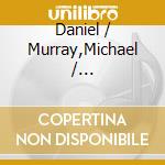 Daniel / Murray,Michael / Glenshaw,John Reinstein - Daniel Reinstein & Pareidolia cd