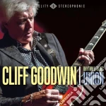 Cliff Goodwin - Rhythm & Blues Union cd