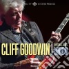 Cliff Goodwin - Rhythm & Blues Union cd