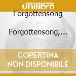 Forgottensong - Forgottensong, Vol. Two cd