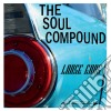 Soul Compound (The) - Loose Ends cd