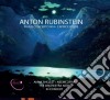 Rubinstein / Shelest - Piano Concerto 4 cd