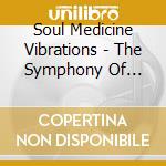 Soul Medicine Vibrations - The Symphony Of Serenity cd
