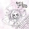 Megan Jean And The Kfb - Tarantistas cd