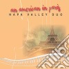 Napa Valley Duo - An American In Paris cd