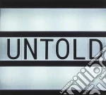 Music Tech - Untold cd