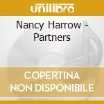 Nancy Harrow - Partners cd musicale di Nancy Harrow