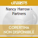 Nancy Harrow - Partners cd