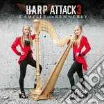 Camille And Kennerly - Harp Attack 3