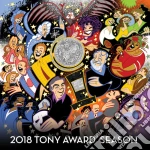 2018 Tony Award Season / Various cd