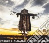 (LP Vinile) Brother Dege - Farmer'S Almanac (Signed Collectors Vinyl Edition) cd