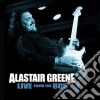 Alastair Greene - Live From The 805 cd