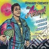 Howard Kremer - The Attempt cd