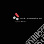 Murray Mceachern - Music For Sleepwalkers Only cd
