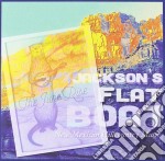 Jackson'S Flatboat - The June Rise