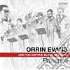 Orrin Evans - Presence cd