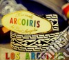 Mariachi Arcoiris De Los Angeles - Los Arcoiris cd
