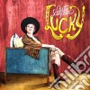 Carter Sampson - Lucky cd