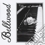 Mark Bellwood - Pieces Of Dreams cd