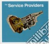 Service Providers (The) - The Service Providers cd