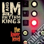 L&M Rhythm Kings - The Lower Level cd