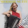 Penny Sanborn Trio - Mirror Suite cd