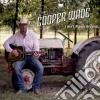 Cooper Wade - I Ain'T Playin' Around cd