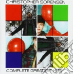 Christopher Sorensen - Complete Greatest Hits cd