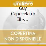 Guy Capecelatro Iii - Splintering cd