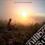 Joey Harkum - Live At Buffalo Iron Works cd