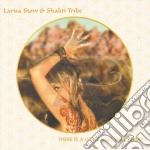 Larisa Stow & Shakti Tribe - There Is A Light That Will Remain