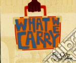 Mark St Cyr - What We Carry cd