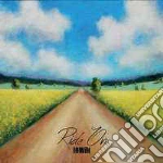 Irwin - Ride On cd