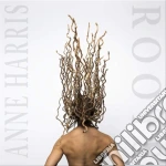 Anne Harris - Roots cd