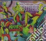 John Funkhouser Group - Brothers cd
