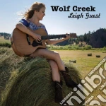 Leigh Guest - Wolf Creek cd