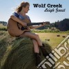 Leigh Guest - Wolf Creek cd
